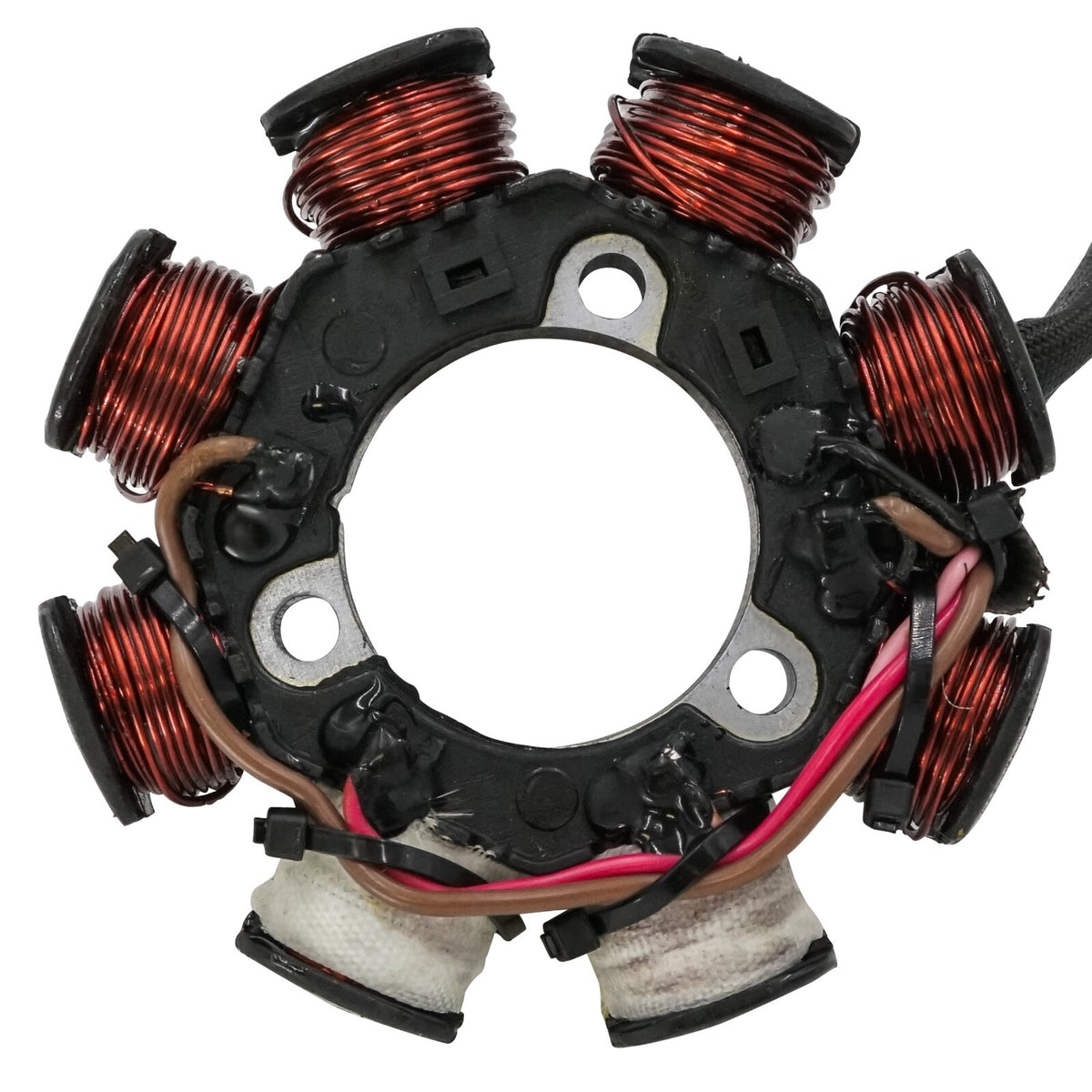 Stator Replacement for Kawasaki JS750 Jet Ski 750 SX (1992–1995)
