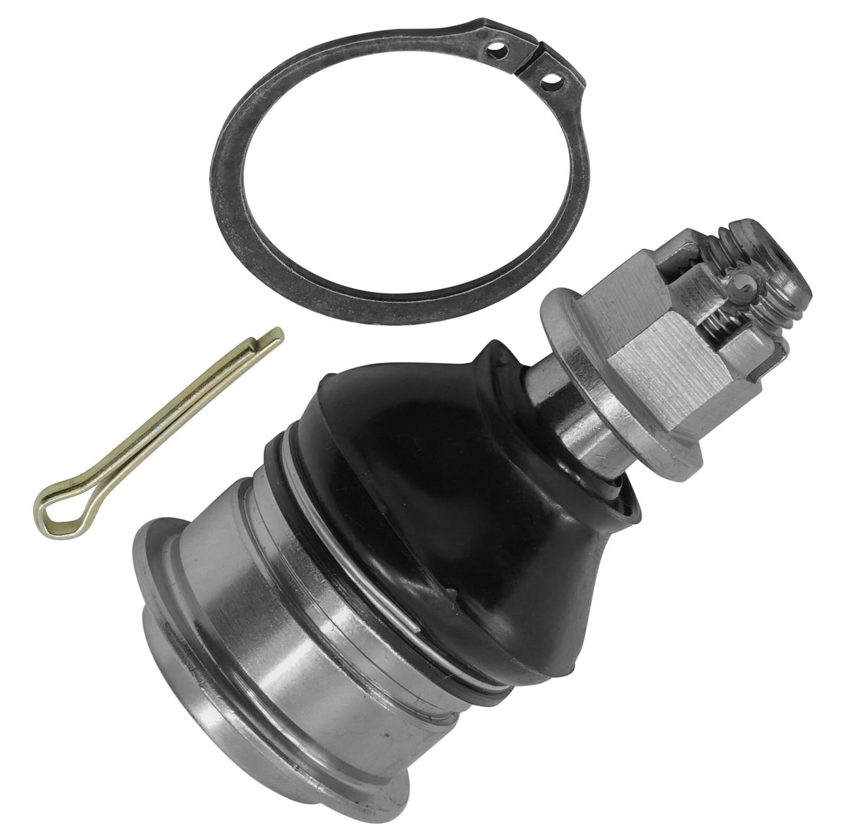 Caltric Front Upper Ball Joint Replacement for Honda Pioneer 1000-5 (2016–2020)