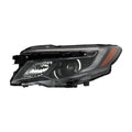 Headlight Assembly for Honda Pilot (2016–2018) & Ridgeline (2017–2020) Halogen Right