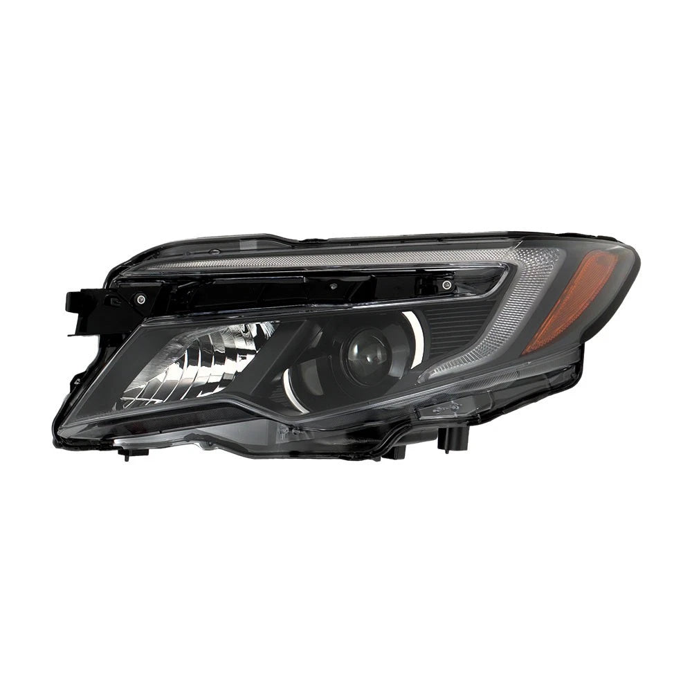 Headlight Assembly for Honda Pilot (2016–2018) & Ridgeline (2017–2020) Halogen Right