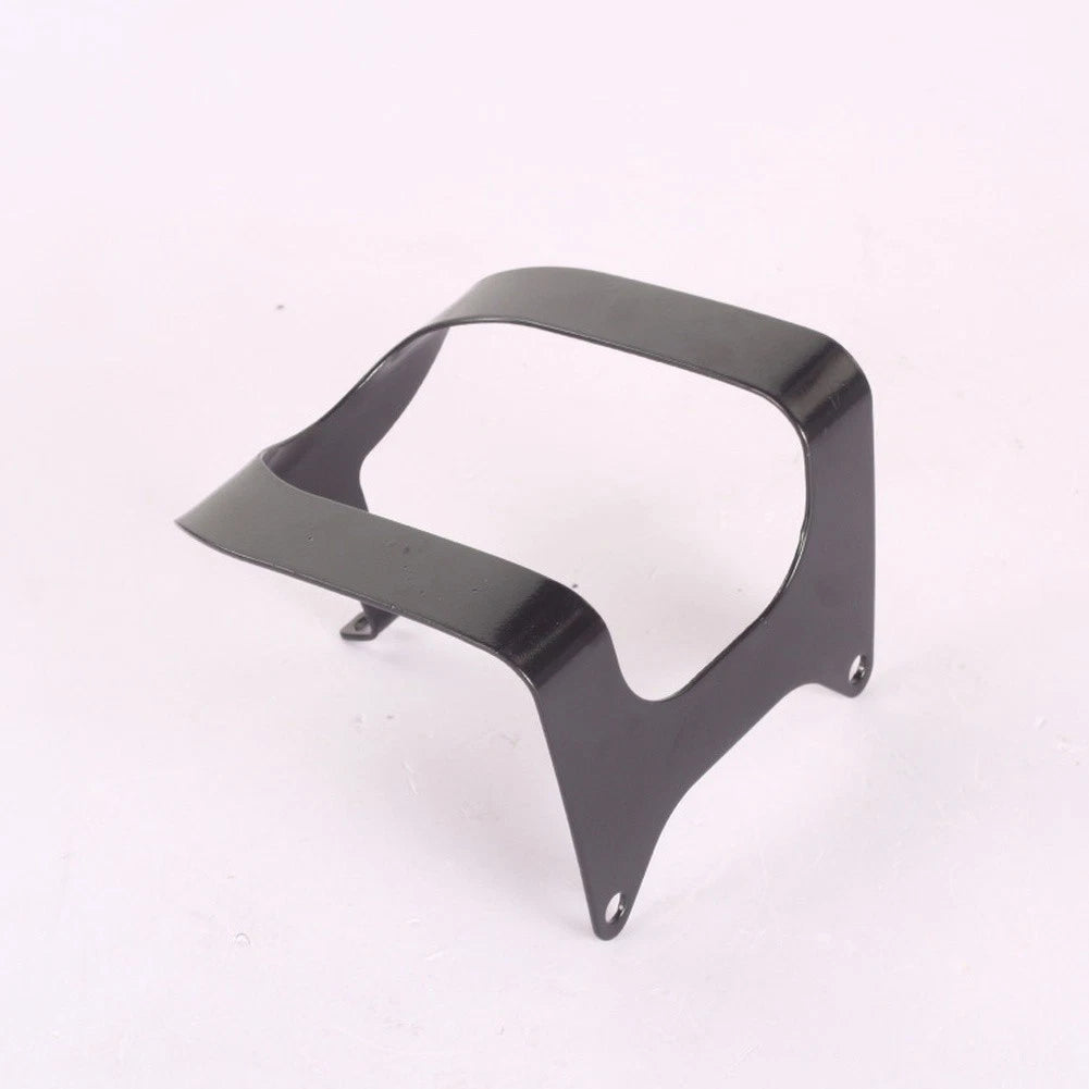Side Mount Bracket 34mm for Lawn Mower (Metal Construction)
