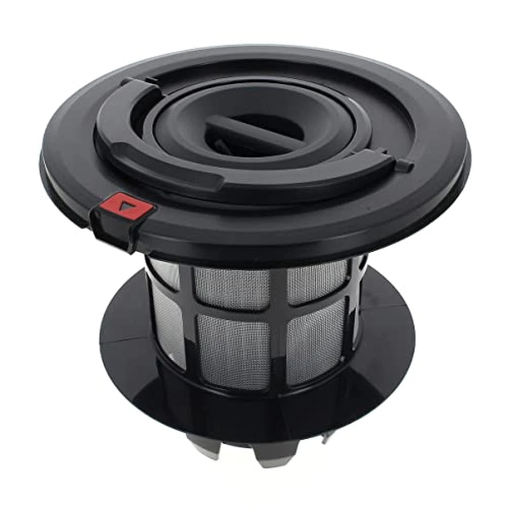 Exhaust Filter for Bosch Vacuum Cleaners (Model 00708278)