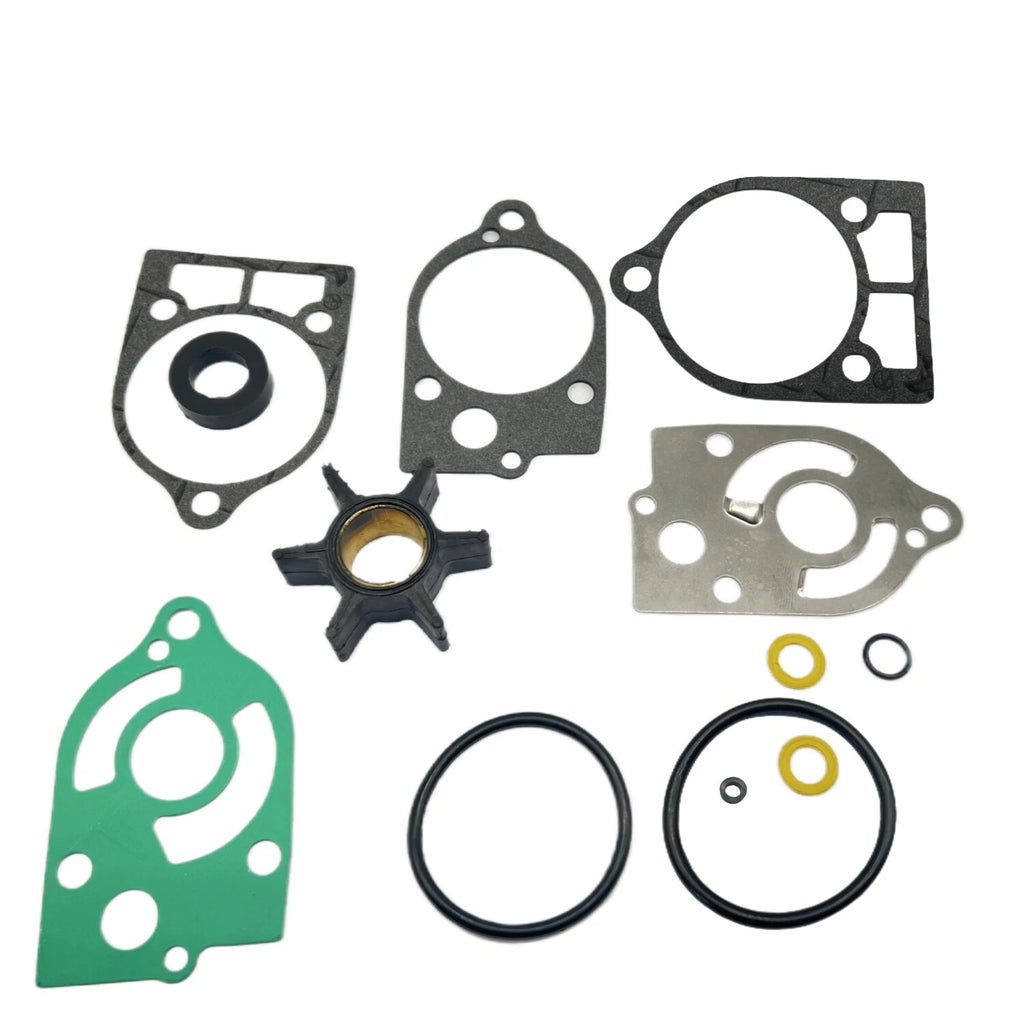 Water Pump Impeller Kit for Mercury Outboards 30-70 HP (47-89983Q1)