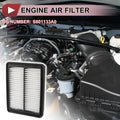 Engine Air Filter Replacement for Mazda3 CX-30 (2019–2025) Long Life