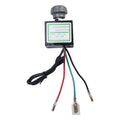 Electronic Thermostat Switch for Car Air Conditioning Units