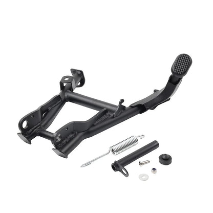 Center Parking Support Bracket for Honda CB500X CB500F CB400X (2019–2022)