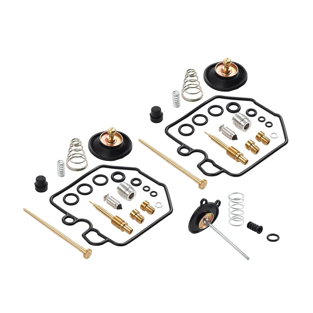 Carburetor Repair Kit for Honda GL500 GL500I (1981–1982)