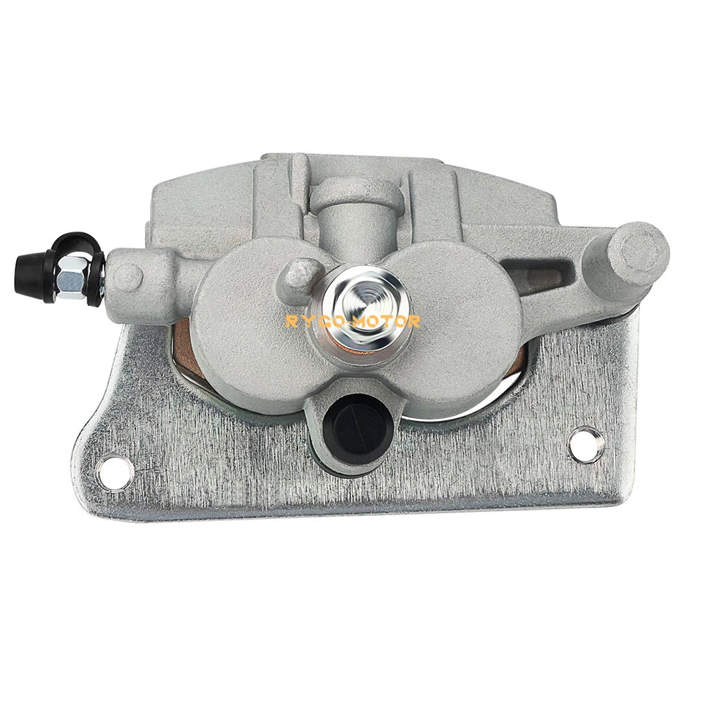 Dual Piston Rear Brake Caliper for Suzuki Quadracer 450 LTR450 (2006–2009)