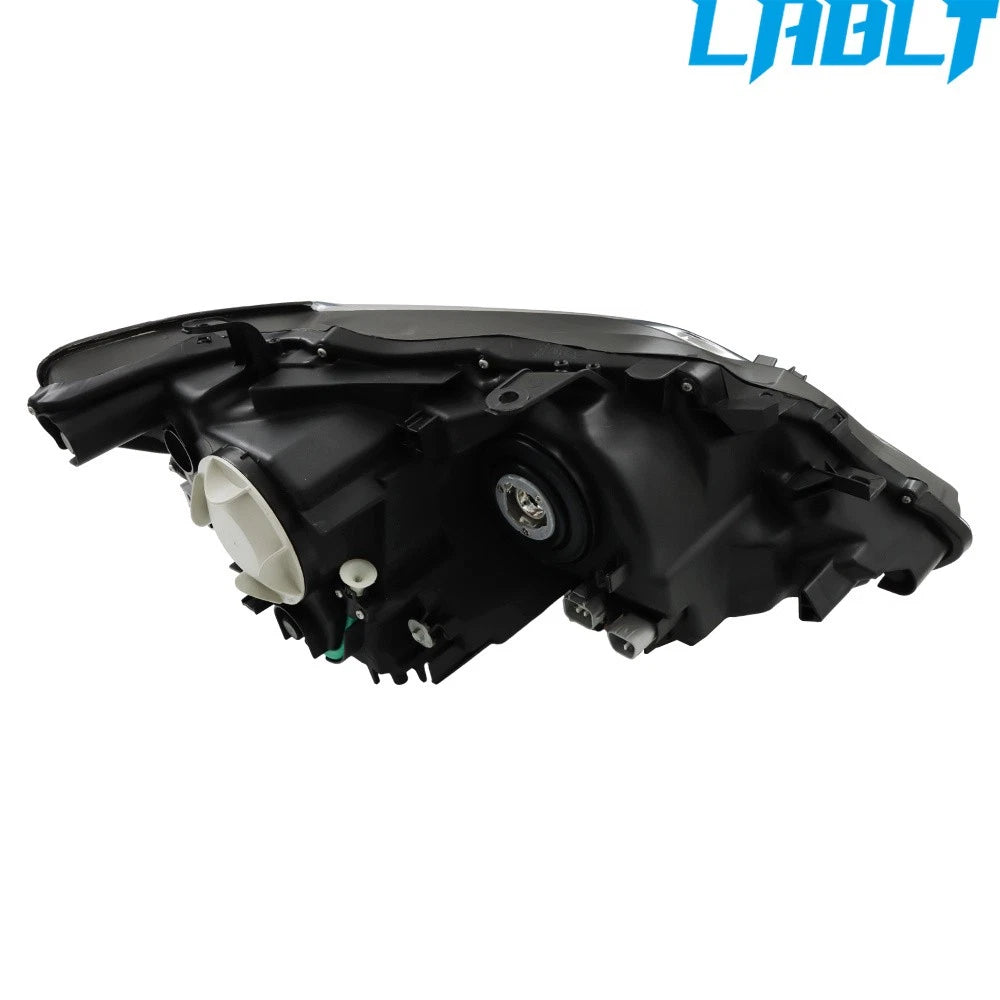 Left Driver Halogen Headlight for Lexus RX350 RX450H (2013–2015)