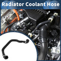 Radiator Coolant Hose Replacement for BMW X5 X6 (2008–2019)