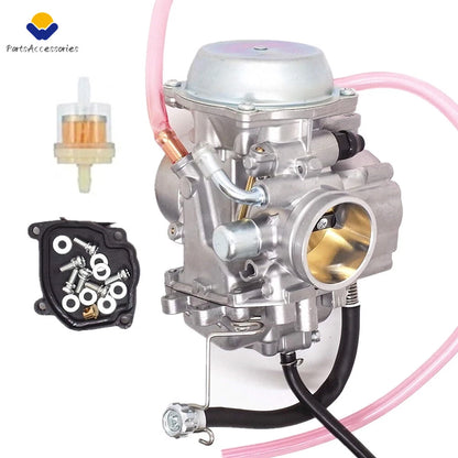 Carburetor for Suzuki King Quad 250 300 LTF4WDX LTF300F (1991–1999)