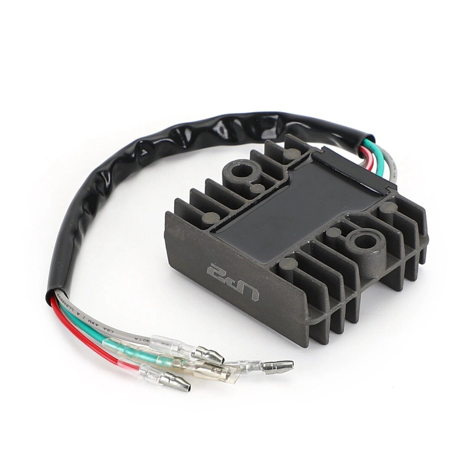 Rectifier for Honda BF 9.9/15/30A (1990–2023) 31750-ZV7-003 T9