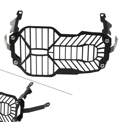 Front Headlight Protector Guard for BMW R1200GS (2013–2017)