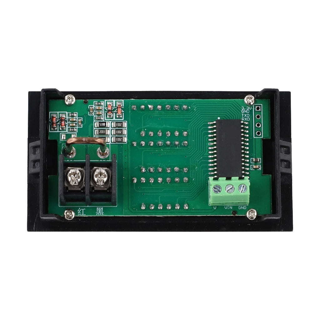 Adjustable 24V Power Supply with Digital Display for DC5 Power Meter