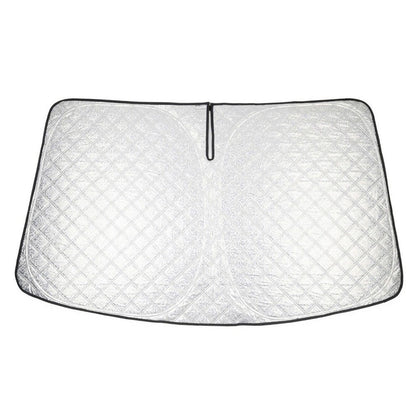 Windscreen Sun Shade for Audi A3 (2014–2020)