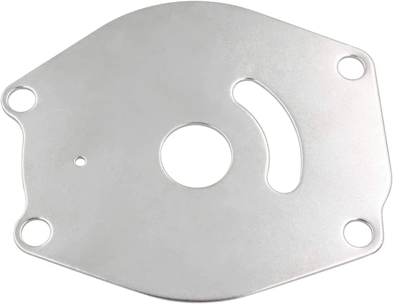 Water Pump Impeller Kit 47-85089T7 18-3215 for Mercury 20 25 HP (1990–2023)
