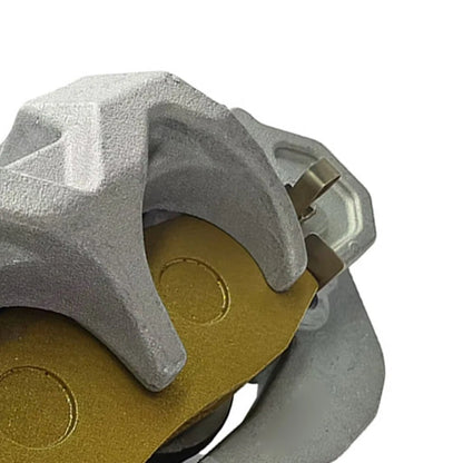 Front Disc Brake Caliper Assembly for YZ85 YZ80 YZ65