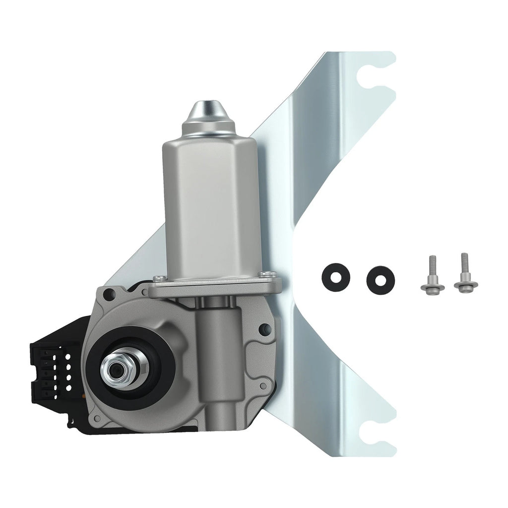 Rear Windshield Wiper Motor for Cadillac Escalade (2003–2006) 226985