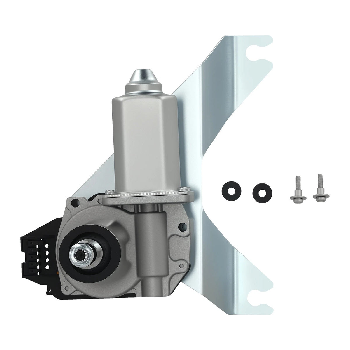 Rear Windshield Wiper Motor for Cadillac Escalade (2003–2006) 226985