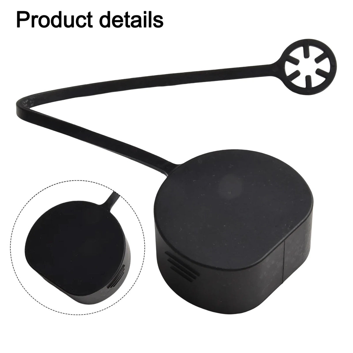 Pack of 2 Charger Covers for Electric Vehicles