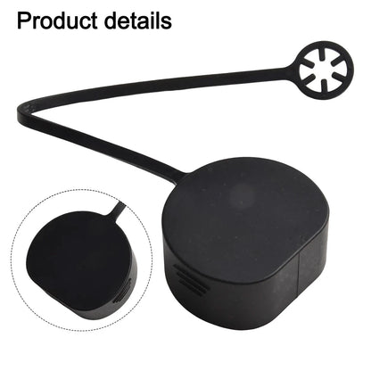 Pack of 2 Charger Covers for Electric Vehicles