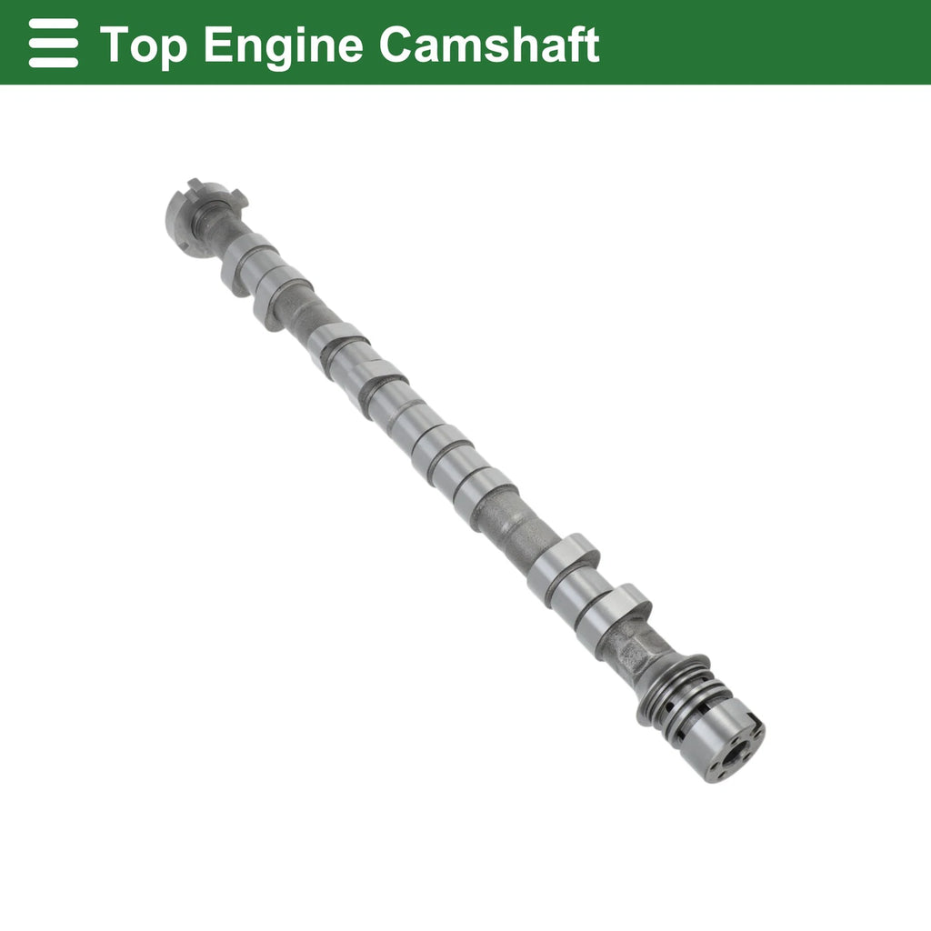 Exhaust Engine Camshaft Replacement for Buick LaCrosse (2010–2016)