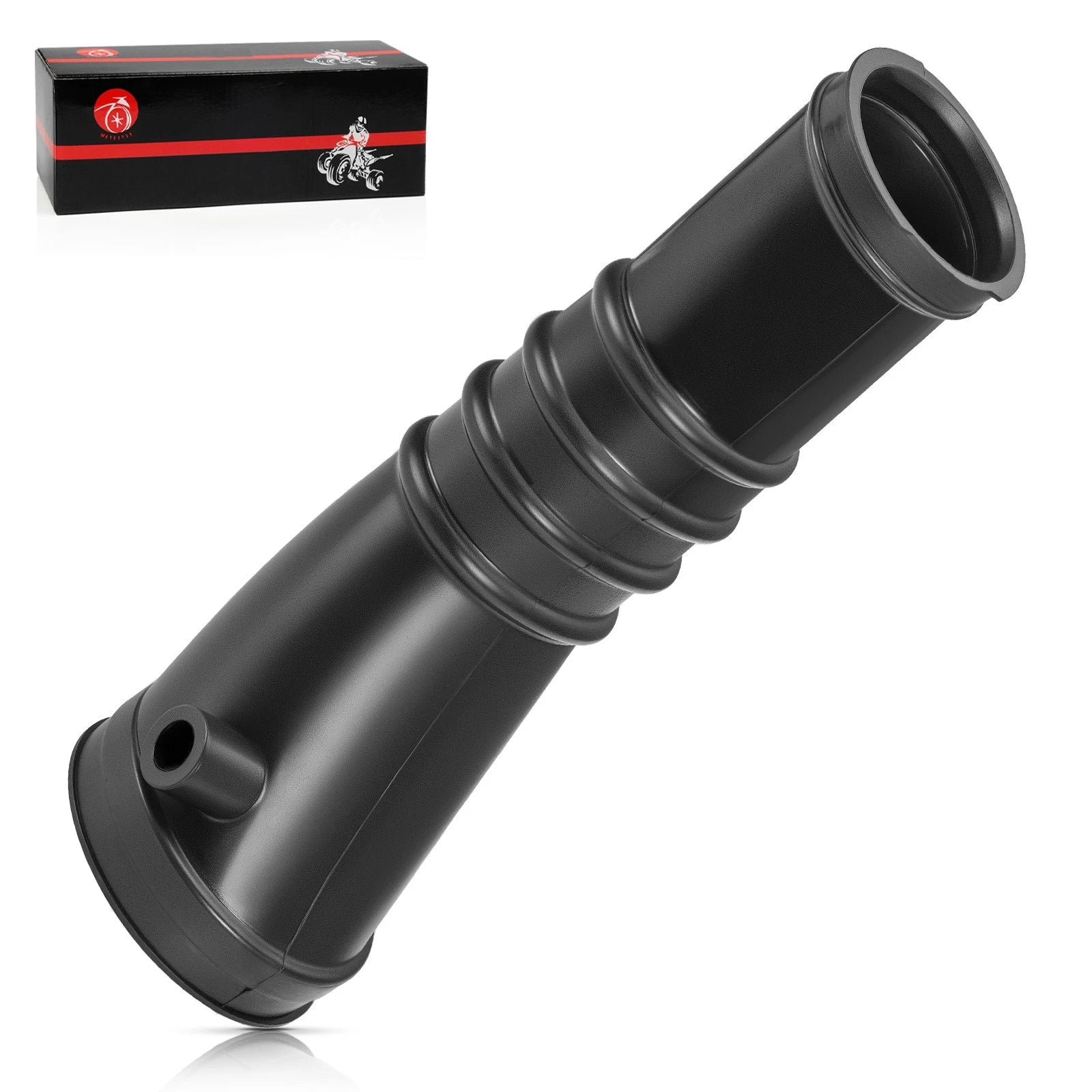 Intake Boot Duct for Honda Sportrax 300 TRX300EX/TRX300X (1998–2009) 17253-HM3-L00