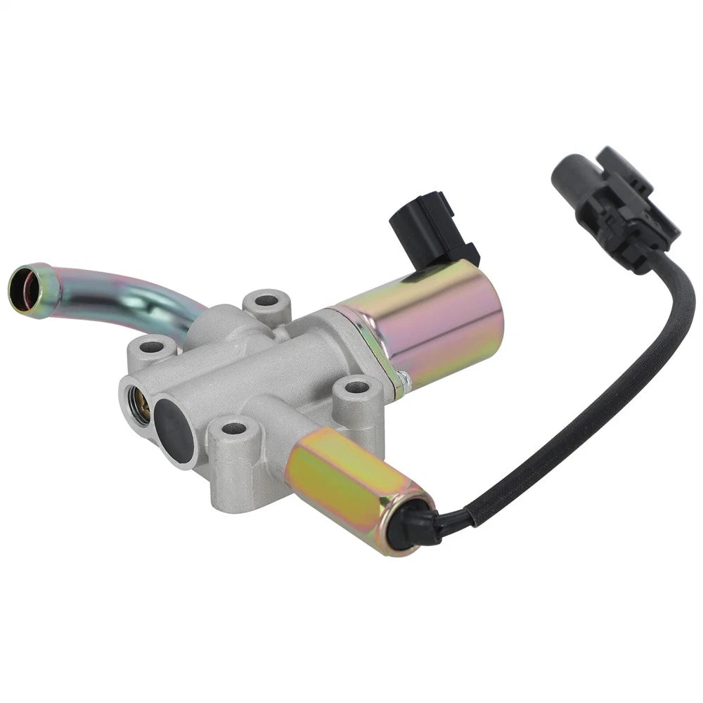 Idle Air Control Valve for Nissan Frontier Pathfinder Xterra QX4 (1999–2004)