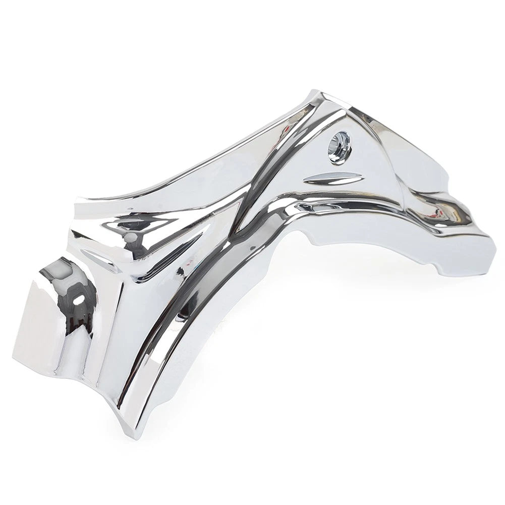 Cylinder Base Side Cover for Harley Softail (2007–2017)
