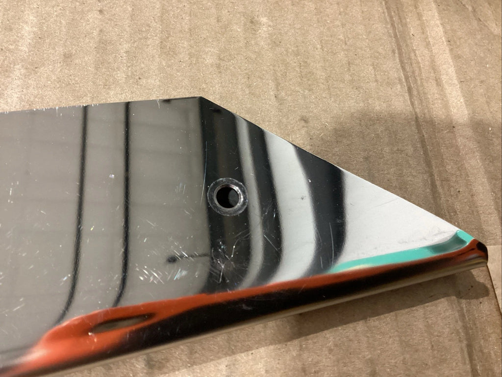 Skeg Protector for Keel Guard Megaware (668)