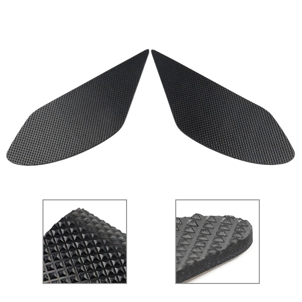 Tank Pad Traction Grip Protector for Ducati Diavel (2011–2018)