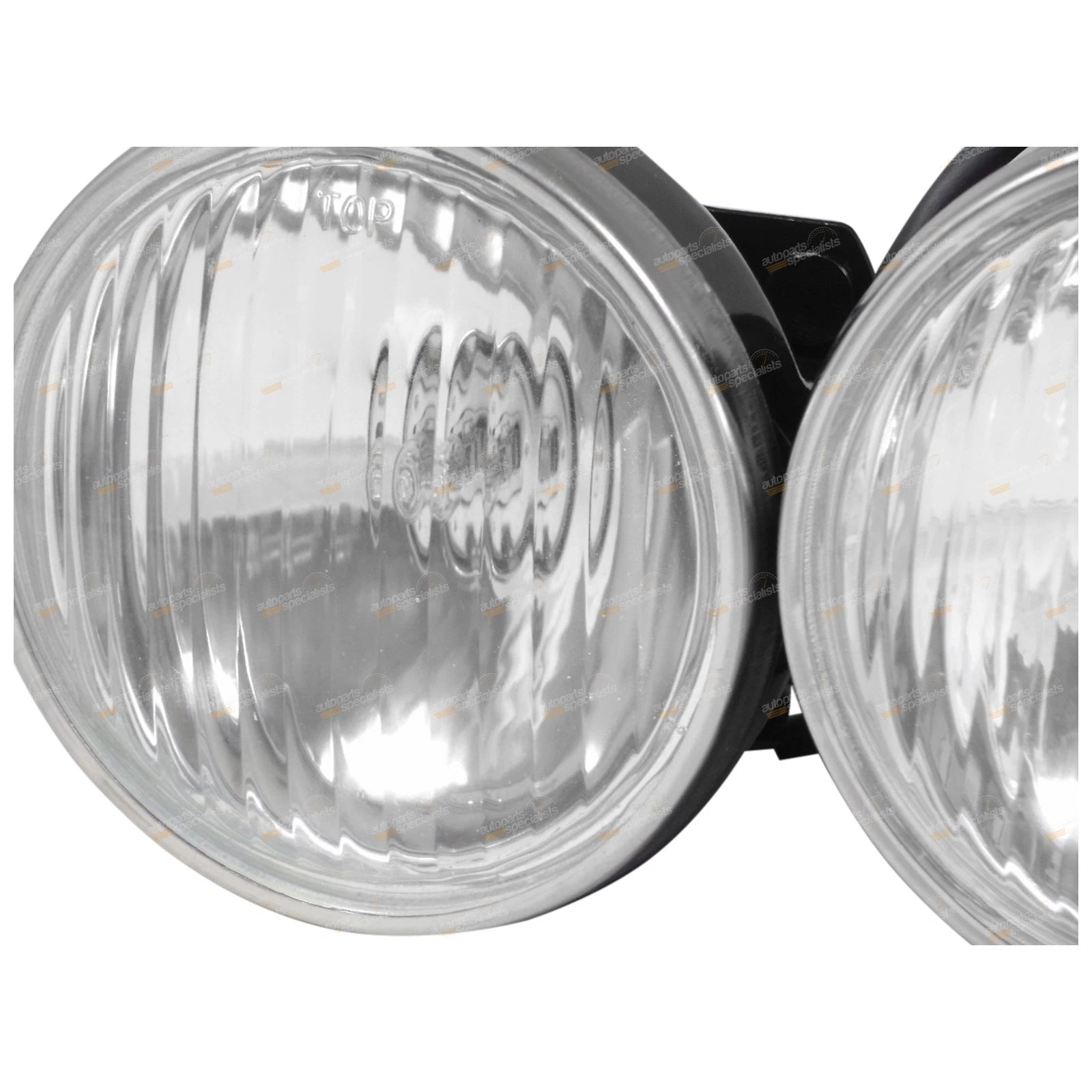 Fog Lights LH+RH Pair for Holden Commodore S/SS (VX VU VY)