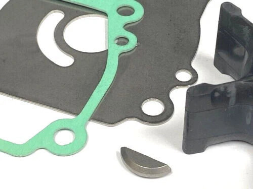 Water Pump Impeller Kit for Suzuki DF 90 115 140HP (2001–2005) 18-3258 17400-90J11