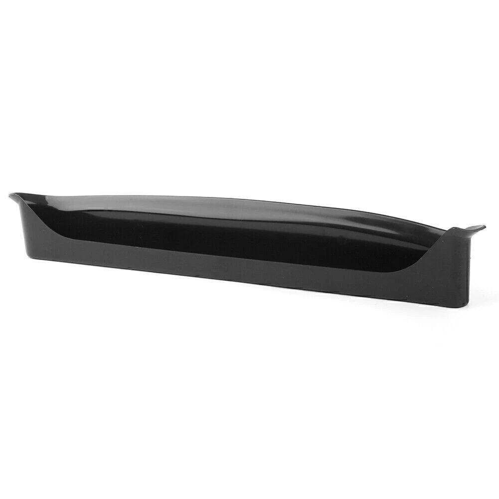 Passenger Side Storage Tray Organizer for Jeep Wrangler JL (2018)