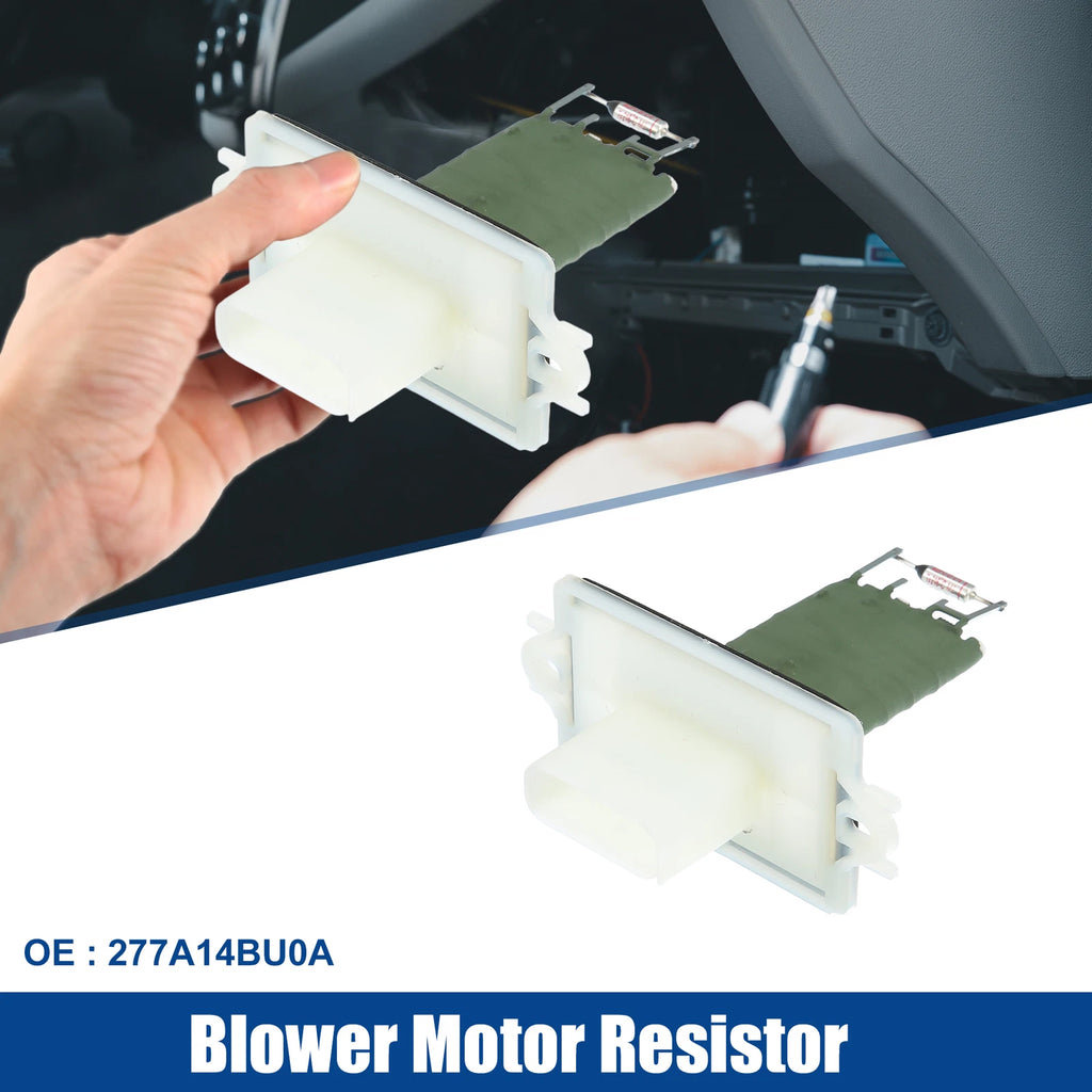 Blower Motor Resistor for Dodge Dakota (1997–2004)