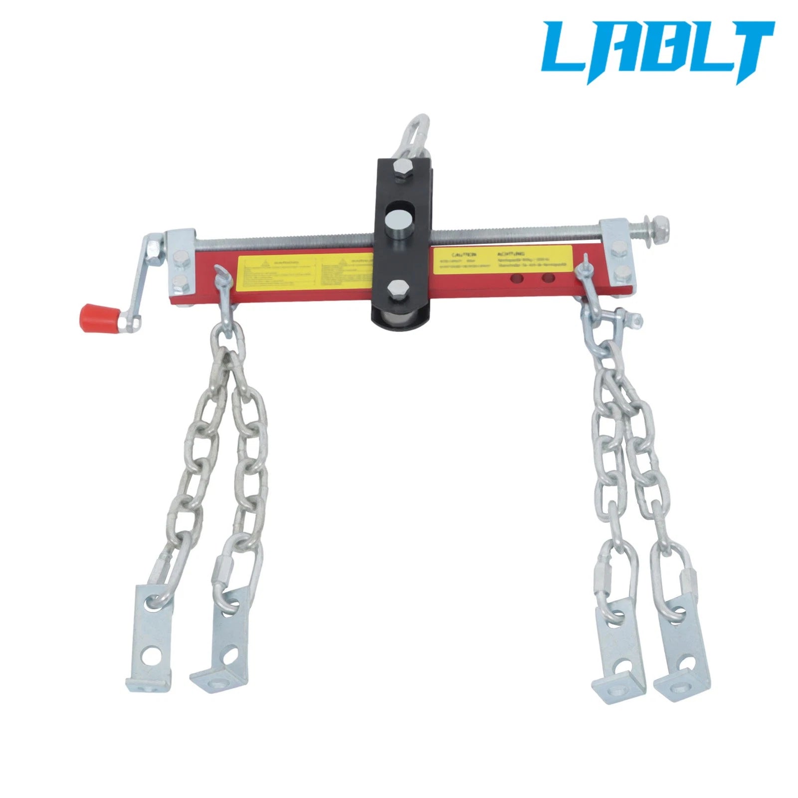 Engine Leveler for 3/4 Ton 1,500LB Engine Hoist