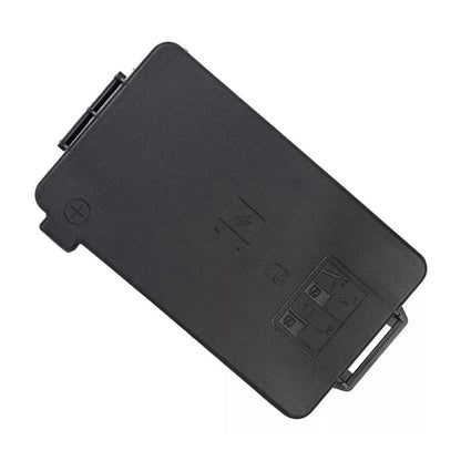 This Heavy Duty Plastic Fuse Box Panel Cover Fits Various For Dodge Models