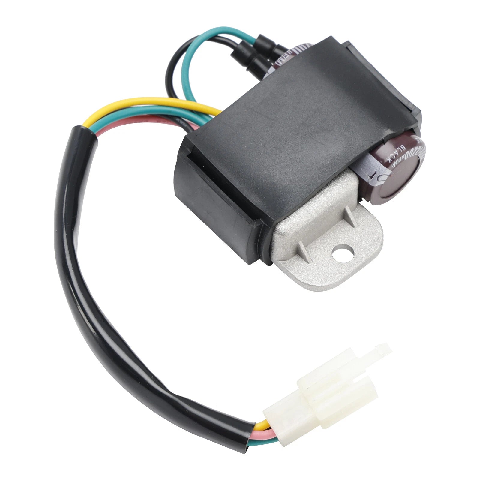 Regulator for Honda (31600-NX4-000, 31600-KA2-751, 31600-KA2-752, 31600-MBN-650)
