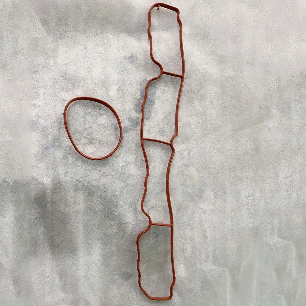 Intake Manifold Gasket For 07-17 Jeep Compass Patriot Chrysler Sebring 2.0L 2.4L