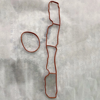 Intake Manifold Gasket For 07-17 Jeep Compass Patriot Chrysler Sebring 2.0L 2.4L