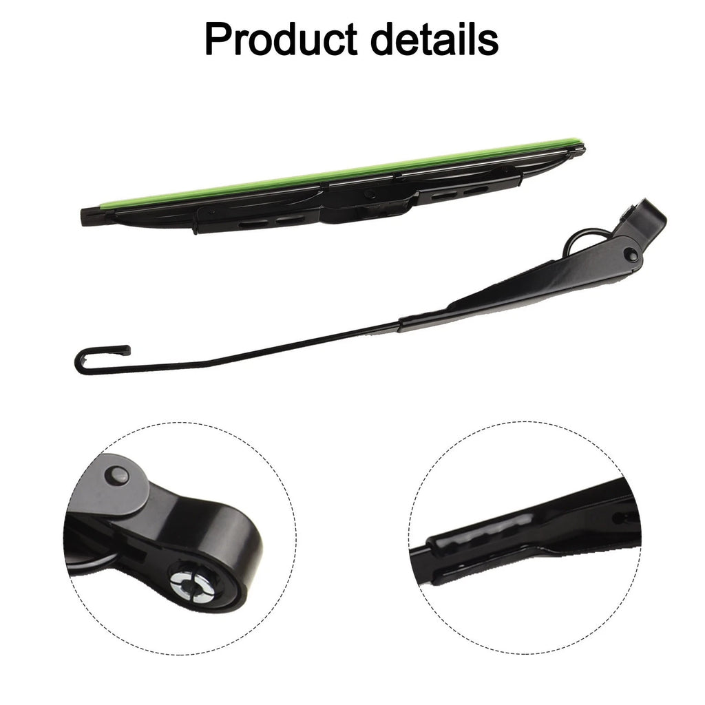 Windscreen Wiper Motor for Jeep (12V)