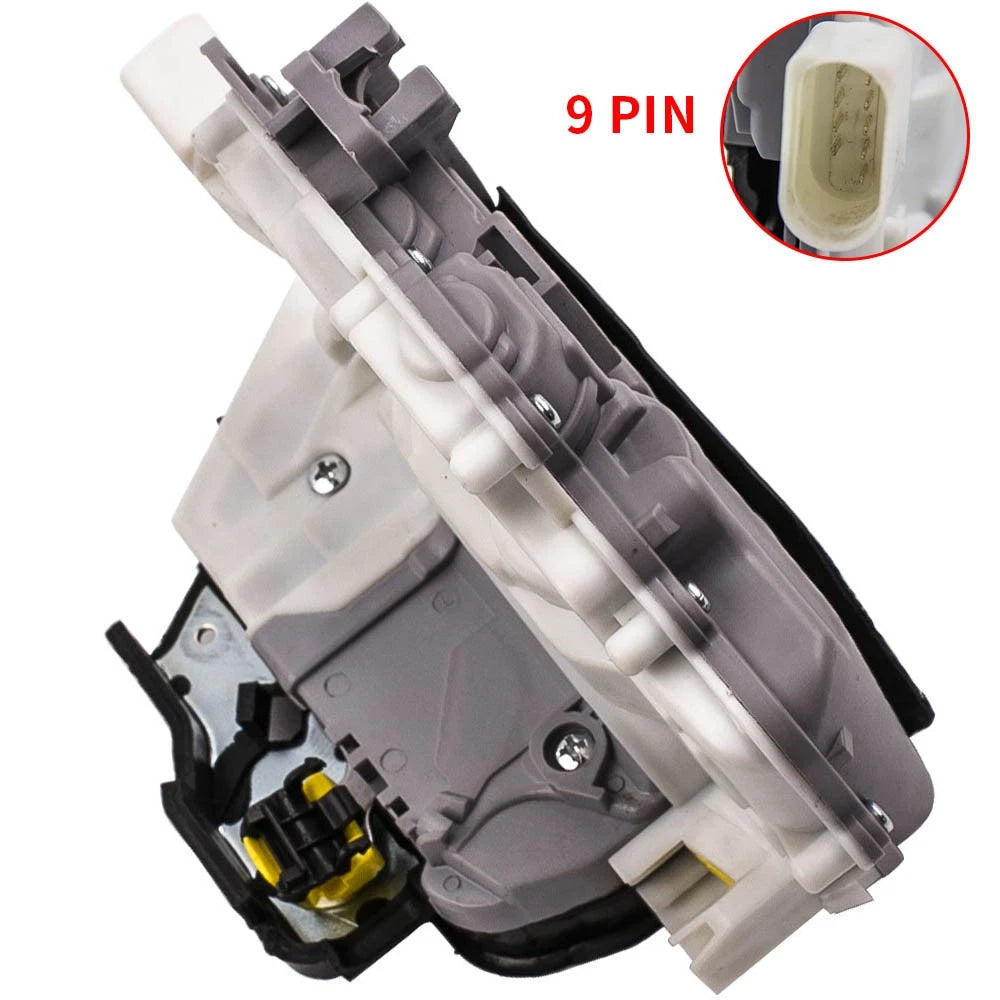 Door Lock Latch Actuator for Audi A3 A4 A6 A8 Avant (LHD)