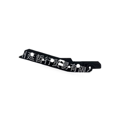 Front Bumper Bracket for Ford Explorer (2016–2018) Right Passenger
