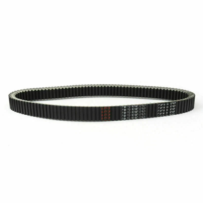 Drive Belt 0627-083 for Arctic Cat F M 800 6000 ProCross XF 8000 ZR6000 (2012–2020)