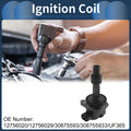 Ignition Coil Pack No.12756020 for Volvo S40 (1999–2004)