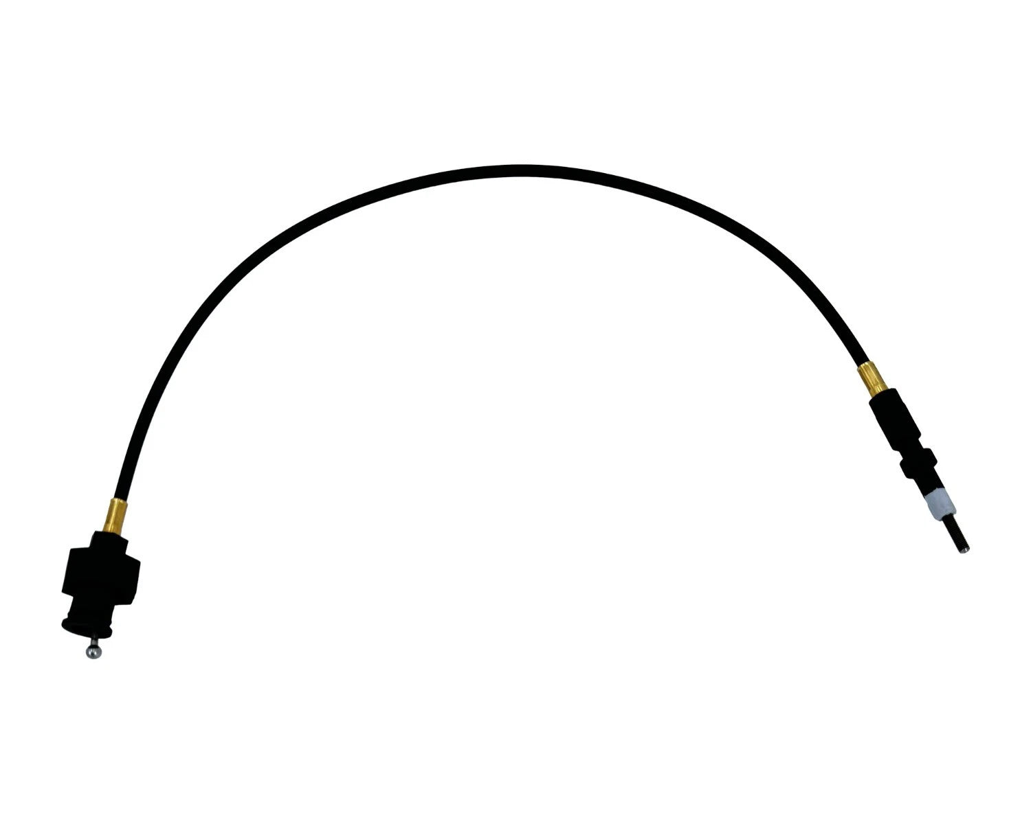 Tilt Trim Assist Cable for Johnson Evinrude 25hp 30hp 40hp 48hp 50hp (N/A) 436202 766408