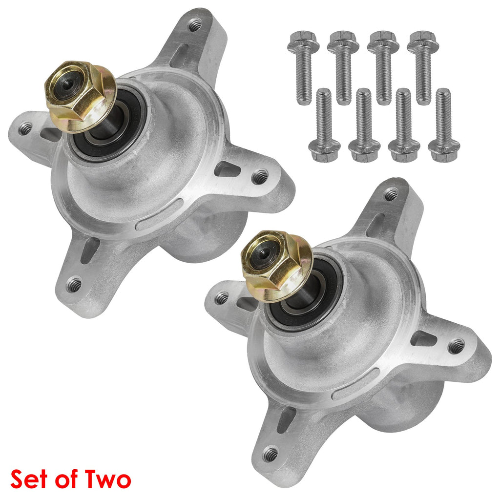 Spindle Assembly Replacement for Toro TimeCutter MX 4200 4275 (2012–2019)
