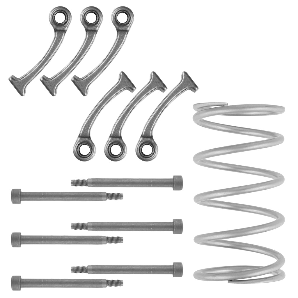 Clutch Weight Lever Set Heavy Duty with Spring for Can-Am 2015–2020