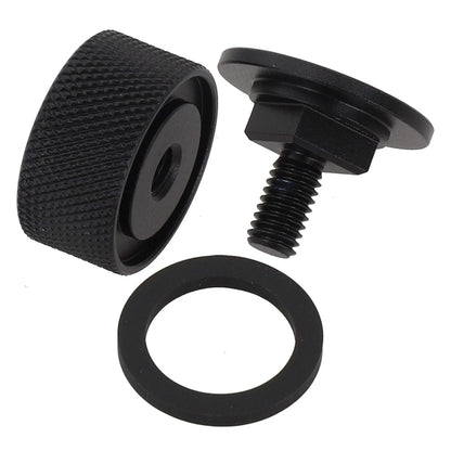 Replacement Fasteners for Off Roading Motorcycle Helmets