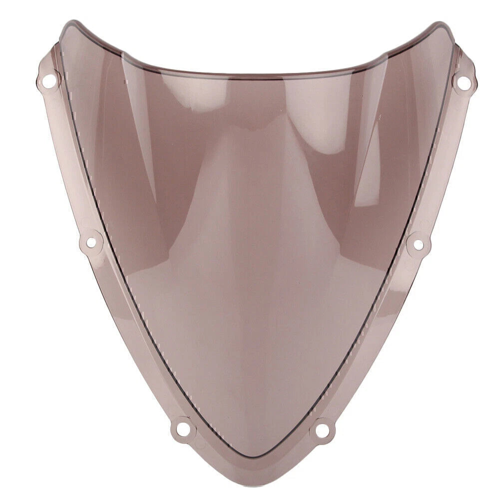 Windshield for Suzuki GSXR600/GSXR750 (2008–2010) Tan